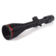 Swift Premier Waterproof 3-9x40 Quadraplex Reticle Rifle Scope, Black SRP674M-SL