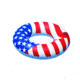 Swimline Americana Inflatable Swim Ring