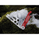Swiss Advance CRONO N5 Multi Tool Red
