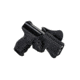 Poly Holster-Fits Taurus 24/7 Series, Black