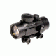Red Dot 30MM, Metal, Black