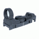 Red Dot Reflex Sight, Black