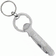 SwissTech Micro Slim Bar Tool, Solid Stainless Steel MSCSSS-BT-NA