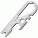 SwissTech Micro Slim Flat Wrench, Solid Stainless Steel MSCSSS-FW-NA