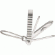 SwissTech Silver Screwz-All Multi Tool SWT1