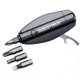 SwissTech Xdrive Compact Driver Tool 7-in-1 STT60200