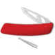 Swiza CH00 Cheese Knife Red