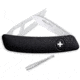 Swiza CH03T Cheese Knife Black