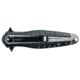 SWK 1085893 SH20BCP SHIELD DAGGER BLK/GRY 2.75