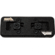 Sylvan Arms Competition Rifle Weights, Black, RWBLK
