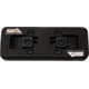 Sylvan Arms RAPID ATTACH MOUNTING SYSTEM R.A.M.S Competition Rifle Weights, Black, RWBLK