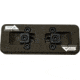 Sylvan Arms Competition Rifle Weights, OD Green, RWODG