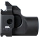 USED, Sylvan Arms Gen2 CZ Folding Stock Adapter, Black, CZS100-V2