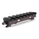 Sylvan Arms QD Picatinny Rail Mount Combo, 2 Piece, Black, RC100