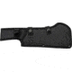Szco Sierra Zulu Bighorn Tac Cleaver 7.5 Blade W/sheath