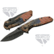 SZCO USA Forest Liner Lock Folding Knife 4.5 in, 1006906