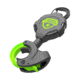 T-Reign Progrip Rod and Paddle Gear Tether, w/Carabiner, Black 0TPG-4341
