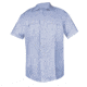 Elbeco T2 Short Sleeve Shirt - Men's, Blue, Medium, 2313-M