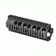 USED T4E TM-4 RIS Quad Rail Conversion Kit, Black 2292115, EDEMO1, Used, Condition Like New, Inspect and Rebox