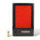 TAC Crew Infrared, Keiron Reactive Laser Target Training Pack, Black, 0.380 ACP, TC-K380IR
