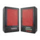 TAC Crew Keiron Speed &amp; Keiron Reactive Laser Target, Multi 2 Pack, Black, TC-KSK