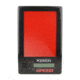 TAC Crew Keiron Speed Reactive Laser Target, Black, TCKS