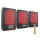 TAC Crew Keiron Ultimate Training Range, .223 Rem, Infrared, Black TC-U223IR