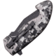 TAC Force Linerlock A/O Digital Camo