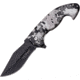 TAC Force Linerlock A/O Digital Camo