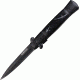 Tac Force Stiletto Black Knives TF623BB