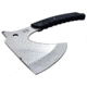 TAC Force Tactical Axe, 4.25 in, 3Cr13 Stainless Steel Stainless Steel, Satin, TF-AXE003S