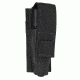 Tac Shield Handheld Light Belt Pouch, Black, Medium, T4050BK