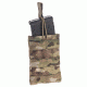 Tac Shield Single Speed Load-Rifle Magazine Belt Pouch, Multi Cam, T3556MC