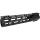 TacFire HG08-10-N AR15 SLIM MLOK HG 10IN HG0810N