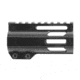 Tacfire Inc 4 In Mlok F-Flt Handguard Full Rl Qd, HG27-4
