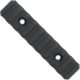 Tacmod Individual Tactical 3in Rail, Black, 770-903