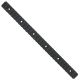 Tacmod Individual Tactical 12in Rail, Black, 770-912