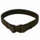 TacProGear BTMWB1 Military Style Web Belt Up To 43'' Nylon Black