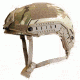 Tacprogear Bump Helmet,Non Ballistic,MultiCam,Universal Fit A-BUMP1-MC