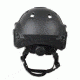 Tacprogear Bump Helmet,Non Ballistic,Matte Black,Universal Fit A-BUMP1-BK