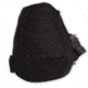 Tacprogear Covert Go-Bag, Black, Black B-CGB1-BK