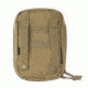TacProGear Individual First Aid Kit / Pouch Only, Coyote Tan, M-IFAK1-CT