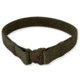 Tacprogear Military Style Web Belt with Side Release Buckles, Olive Drab Green BT-MWB1-OD