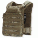 Tacprogear Rapid Assault Plate Carrier, Carrier Only, Multicam, Multicam V-RAPC1-MC