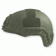 Tacprogear Scout Ballistic Helmet,Standard,OD Green,Small A-SCOUT1-ST-OD-SM