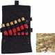 Tacprogear Shotgun Shell Pouch, 18 round, Multicam, Multicam P-SHTGN1-MC