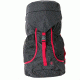 Tacprogear Stash Pack, Black / Red Trim, 8x9 / 8x14x21 B-STSH1-BKR