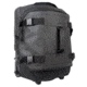 TacProGear Tactical Rolling Luggage Bag, Gen 2, Black, Carry-On B-TRLB2-G2-BK