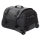 TacProGear Tactical Rolling Luggage Bag, Gen 2, Black, Carry-On B-TRLB2-G2-BK