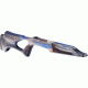 Tactical Solutions Vantage .920in Stock Blue/Black/Gray RSROYAL